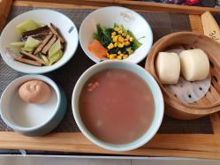 点击看大图 -纵享怡月月子中心(西稍门店)