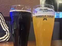 -Ambra Haus琥珀屋精酿餐厅(宝山店)