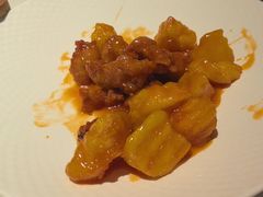 -食锦记·福建私房菜(浦西万达店)