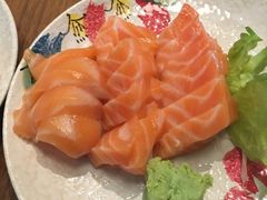 -青岛即墨希尔顿逸林酒店·開自助餐厅