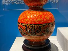 -北京工艺美术博物馆