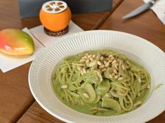 -UPPER KITCHEN(延安路店)