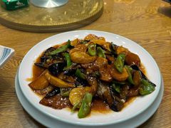 -鸭绿江民族饭店(总店)