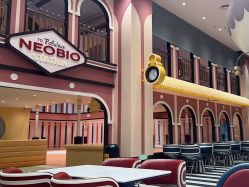 -奈尔宝家庭中心·亲子餐厅(鄞州万达店)