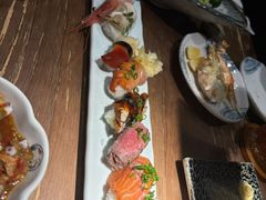 -梅亭居酒屋(中大国际店)