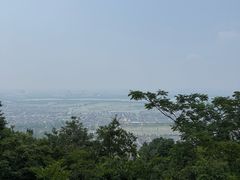 -虞山风景区