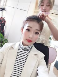-熙画美上门MakeUp美甲美睫
