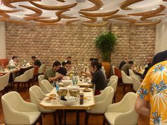 -第六季自助餐厅(甜水园店)