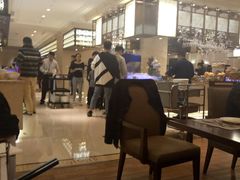 -南京东郊国宾馆
