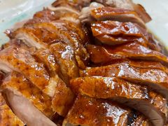 -晓马鸭店(新芜路店)
