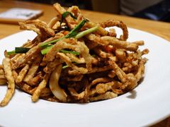 竹里小炒-竹里馆·淮扬菜·功夫茶(老门东店)