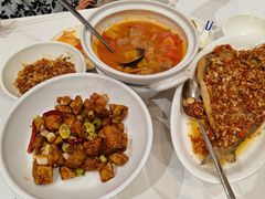 -兰湘子·湘菜小炒(石家庄万象城店)