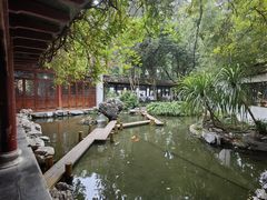 -柳侯公园