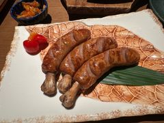 -水之惠鲜鱼料理(王府大街店)