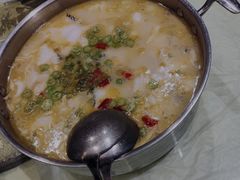 -丁哥·庐味鲜 土菜·20年老字号(世纪阳光花园店)