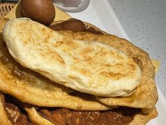 -黑窑厂糖油饼烤鸭·清真菜(旗舰店)