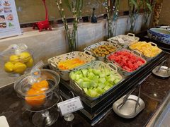 -索菲特西湖大酒店·香榭丽全日候餐厅(南山路店)