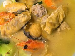 -塘人·老底子宁波菜小馆(南塘老街店)