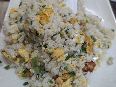 蛋炒饭-华村烧烤(翠湖天地店)