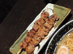 -日本料理神拉面