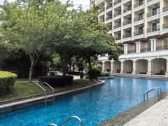 -上海东方佘山翰悦阁酒店·Vie全日制餐厅