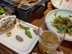 -管氏翅吧(望京东店)
