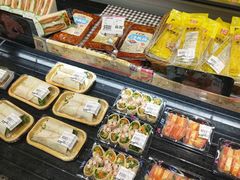 -AEON永旺超市(天津津南店)