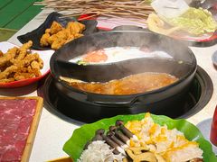 -钢管厂五区小郡肝串串香火锅(梅川路店)