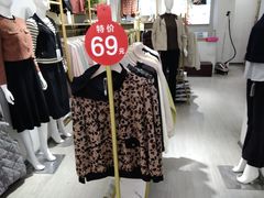 -物美超市(通州果园店)