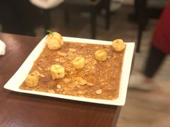 -LA CREPERIE BRETONNE布列塔尼法式餐厅(天童北路店)