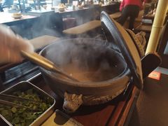 -盡膳口福·百年汤方火锅(科华北路店)