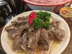 -牛市坎火锅(建设路店)