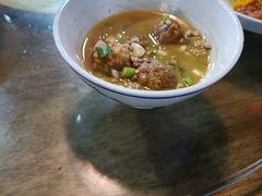 -传统菜农庄(皇姑路店)
