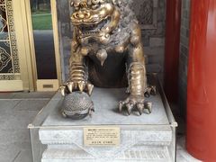 -钓鱼台国宾馆