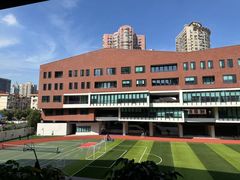 -上海市静安区教育学院附属学校(江宁校区)