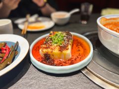 黔味米豆腐-不老溪贵州菜(广安门总店)