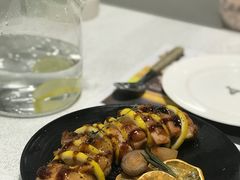 -娜娜家·Nana's restaurant(国金汇店)