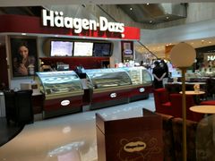 -哈根达斯(青岛海信店)