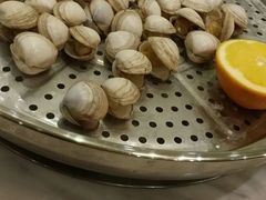 -阿锋鲍鱼酒家美食汇(华安店)