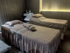 -天禧影院式足道·SPA(梅林店)