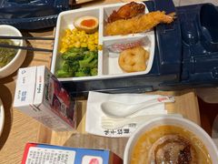 -味千拉面(广州金沙永旺梦乐城店)