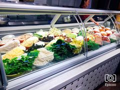 -小山城麻辣香锅(新邻生活广场店)