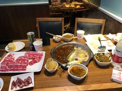 -傣妹火锅(南京东路一店)