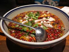 -洞庭土菜小炒馆(易发广场店)