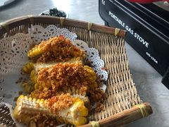 -达叔香味海鲜(海棠68环球美食街店)