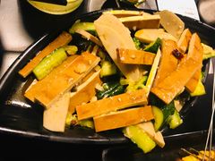 -碎怂烤肉(钟楼柳巷店)