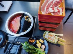 -牛武士寿喜烧·和牛火锅自助(全球首店)