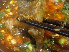 -受气牛肉·耙牛肉火锅(水晶郦城店)