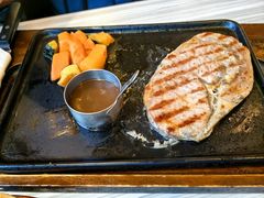 -必胜客(绿地新都会店)