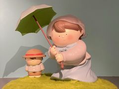 -上海宝龙美术馆